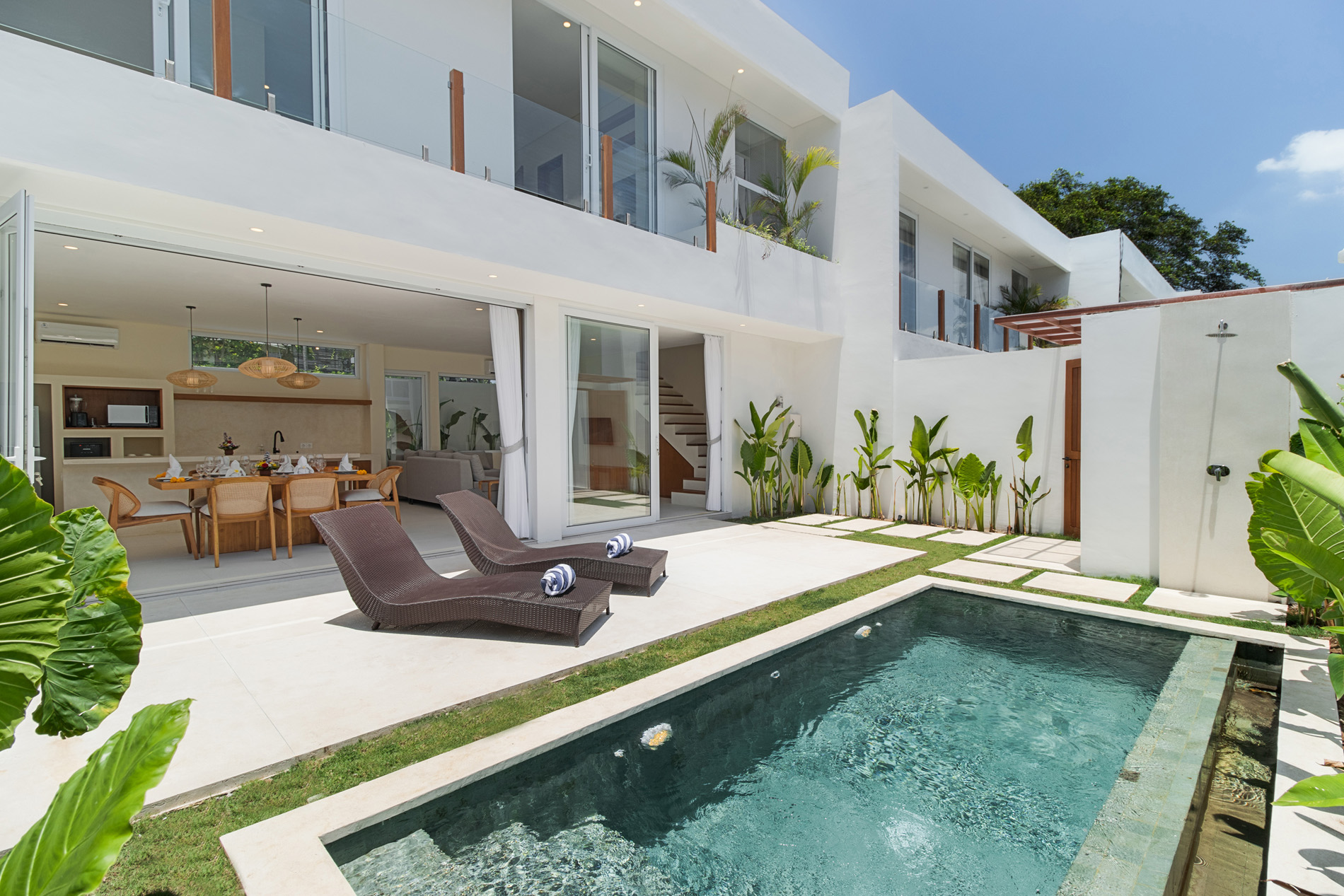 Villa Surya ~ Asia Holiday Retreats, Luxury Villas. Handpicked by ...